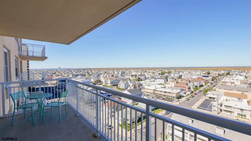 9400 Atlantic, Margate, New Jersey 08402, 1 Bedroom Bedrooms, 3 Rooms Rooms,1 BathroomBathrooms,Condominium,For Sale,Atlantic,543383