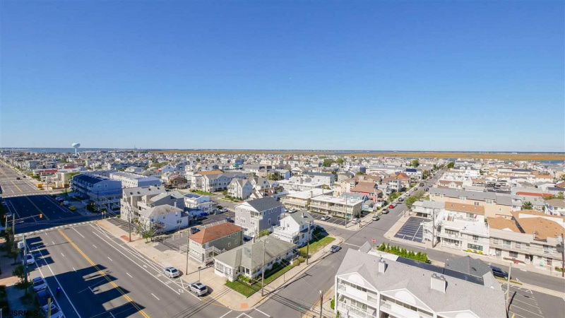 9400 Atlantic, Margate, New Jersey 08402, 1 Bedroom Bedrooms, 3 Rooms Rooms,1 BathroomBathrooms,Condominium,For Sale,Atlantic,543383