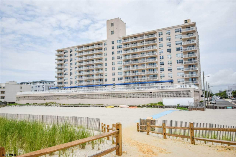 9400 Atlantic, Margate, New Jersey 08402, 1 Bedroom Bedrooms, 3 Rooms Rooms,1 BathroomBathrooms,Condominium,For Sale,Atlantic,543383