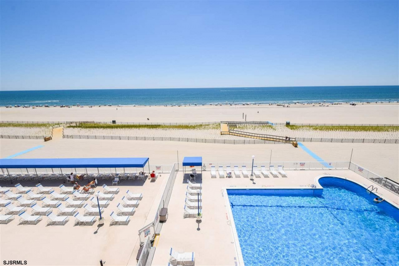 9400 Atlantic, Margate, New Jersey 08402, 1 Bedroom Bedrooms, 3 Rooms Rooms,1 BathroomBathrooms,Condominium,For Sale,Atlantic,543383