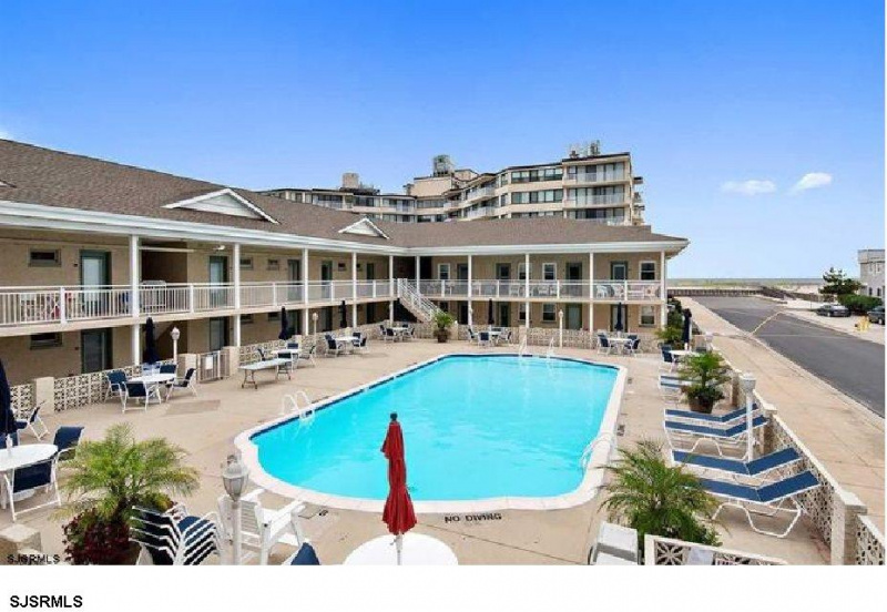 1600 26 Edgewood, Longport, New Jersey 08403, 2 Rooms Rooms,1 BathroomBathrooms,Condominium,For Sale,26 Edgewood,543411