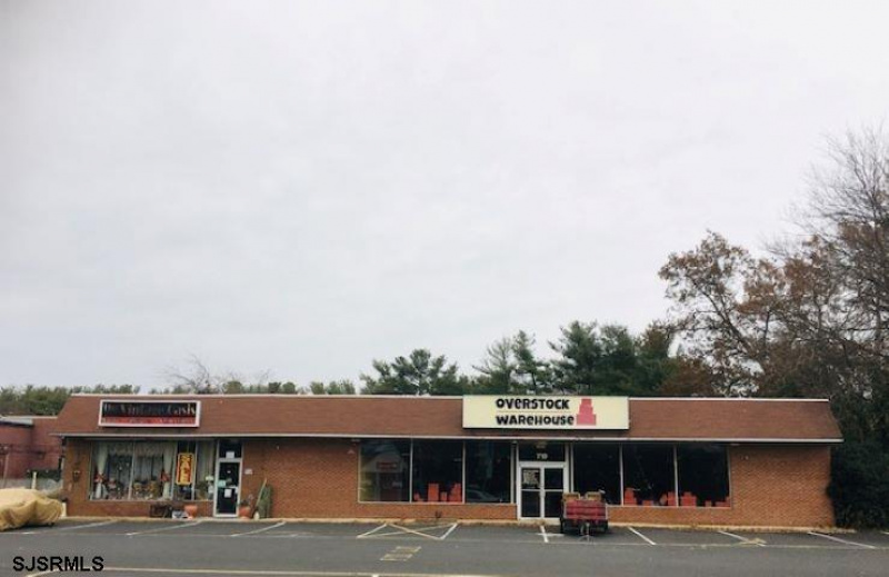 710-712 Route 37 W, Toms River, New Jersey 08755, ,3 BathroomsBathrooms,Commercial/industrial,For Sale,Route 37 W,543442