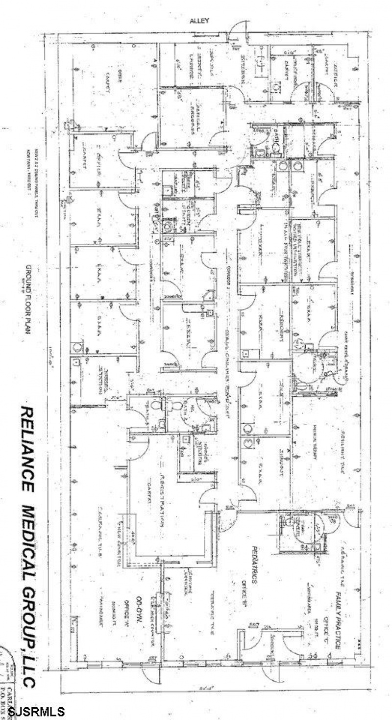 3207-09 Atlantic, Atlantic City, New Jersey 08401, ,4 BathroomsBathrooms,Commercial/industrial,For Sale,Atlantic,543450