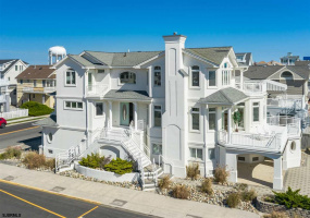 4723 Central, Ocean City, New Jersey 08226-3101, 6 Bedrooms Bedrooms, 10 Rooms Rooms,5 BathroomsBathrooms,Residential,For Sale,Central,543434