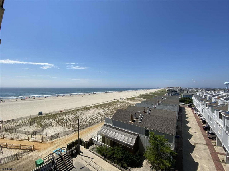 9600 Atlantic, Margate, New Jersey 08402, 1 Bedroom Bedrooms, 4 Rooms Rooms,2 BathroomsBathrooms,Condominium,For Sale,Atlantic,543430