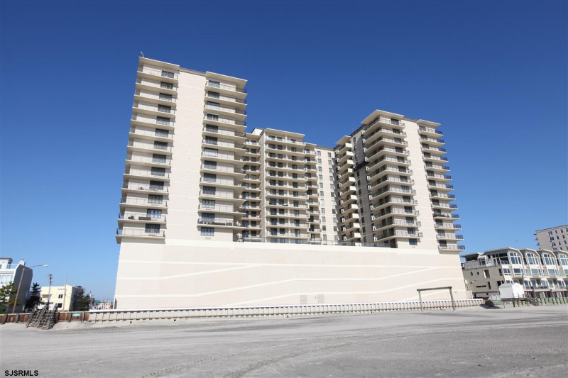 9600 Atlantic, Margate, New Jersey 08402, 1 Bedroom Bedrooms, 4 Rooms Rooms,2 BathroomsBathrooms,Condominium,For Sale,Atlantic,543430