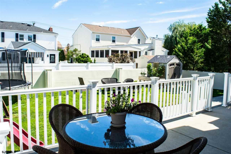 307 Windsor, Ventnor, New Jersey 08406, 4 Bedrooms Bedrooms, 9 Rooms Rooms,2 BathroomsBathrooms,Residential,For Sale,Windsor,543445