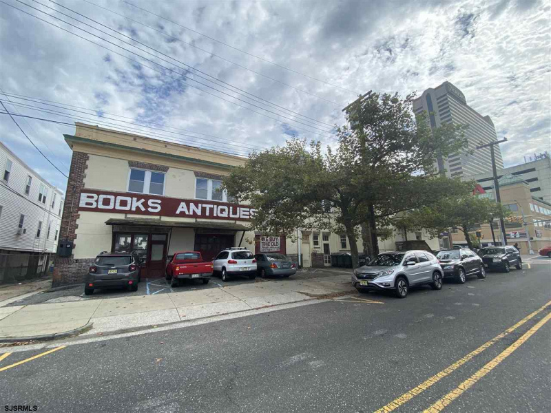 2935 Atlantic, Atlantic City, New Jersey 08401, ,Commercial/industrial,For Sale,Atlantic,543467