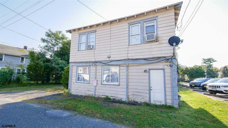 142 6th, Egg Harbor City, New Jersey 08215, ,Multi-family,For Sale,6th,543492