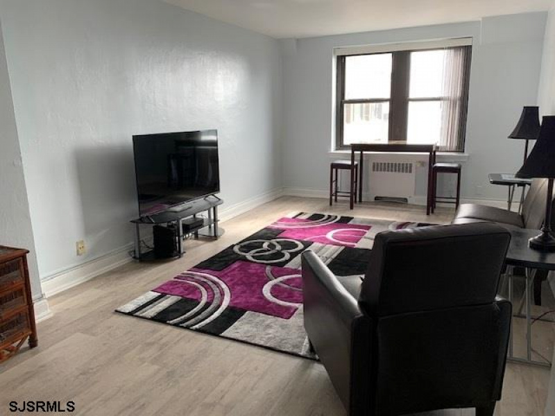 101 Raleigh Ave #509, Atlantic City, New Jersey 08401, 1 Bedroom Bedrooms, 4 Rooms Rooms,1 BathroomBathrooms,Condominium,For Sale,Raleigh Ave #509,543503