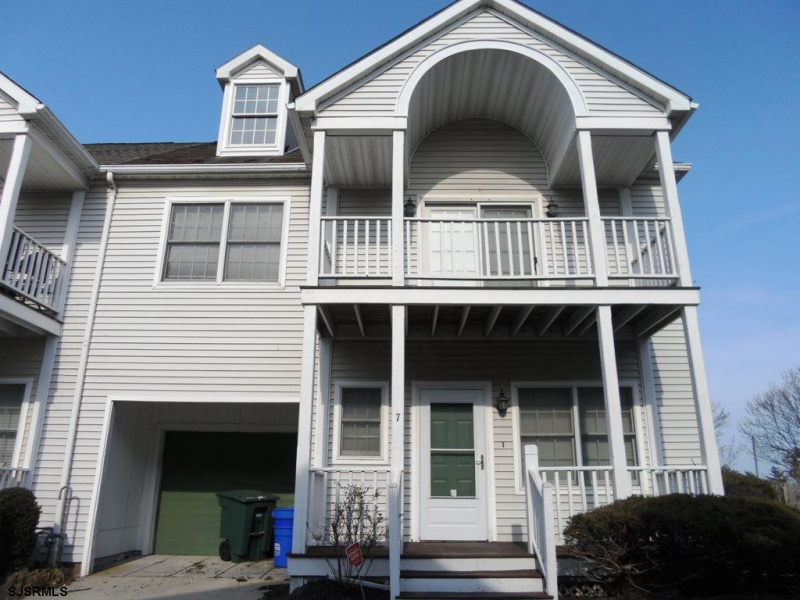 7 Caravel, Atlantic City, New Jersey 08401, 3 Bedrooms Bedrooms, 7 Rooms Rooms,2 BathroomsBathrooms,Residential,For Sale,Caravel,543466