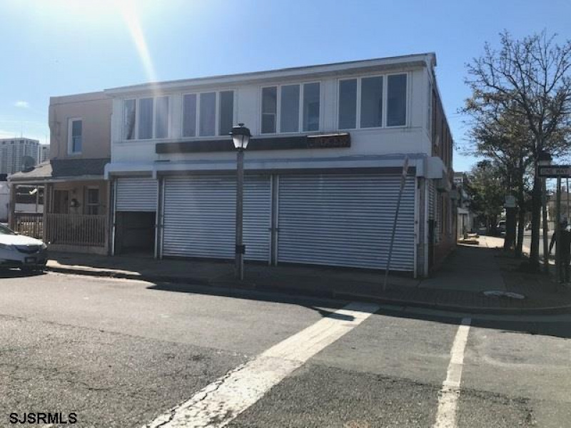 198 California, Atlantic City, New Jersey 08401-3845, ,Commercial/industrial,For Sale,California,543536