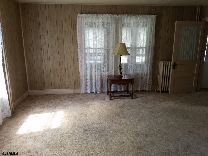 6114 Longwood, Mays Landing, New Jersey 08330, 3 Bedrooms Bedrooms, 10 Rooms Rooms,1 BathroomBathrooms,Residential,For Sale,Longwood,542377