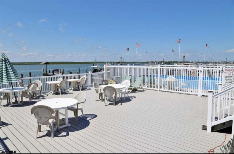 3301 Bayshore Ave, Brigantine, New Jersey 08203, 2 Rooms Rooms,1 BathroomBathrooms,Condominium,For Sale,Bayshore Ave,543545