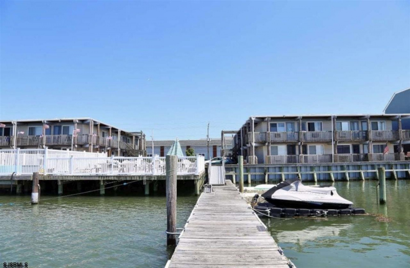 3301 Bayshore Ave, Brigantine, New Jersey 08203, 2 Rooms Rooms,1 BathroomBathrooms,Condominium,For Sale,Bayshore Ave,543545