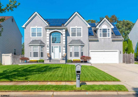 4 Summerleaf, Egg Harbor Township, New Jersey 08234, 4 Bedrooms Bedrooms, 10 Rooms Rooms,2 BathroomsBathrooms,Residential,For Sale,Summerleaf,543544