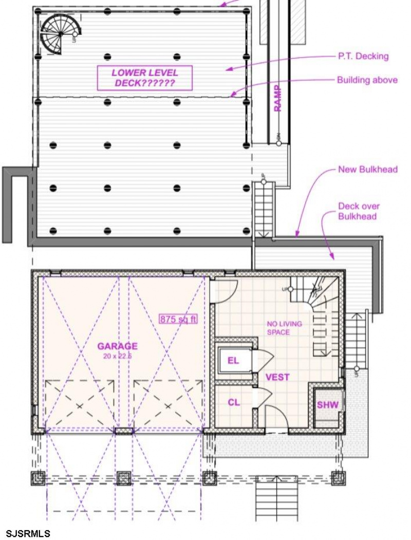 223 Surrey, Ventnor, New Jersey 08406, ,Lots/land,For Sale,Surrey,543579