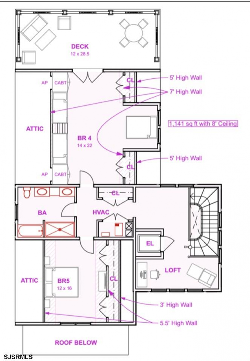 223 Surrey, Ventnor, New Jersey 08406, ,Lots/land,For Sale,Surrey,543579