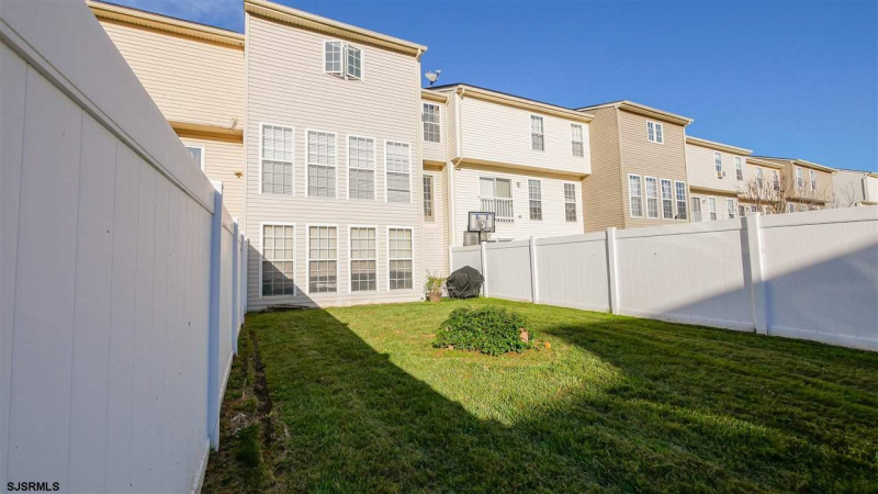 1105 Carlisle, Egg Harbor Township, New Jersey 08234, 3 Bedrooms Bedrooms, 9 Rooms Rooms,2 BathroomsBathrooms,Residential,For Sale,Carlisle,543561