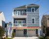 109 Hamilton, Brigantine, New Jersey 08203-1234, 6 Bedrooms Bedrooms, 11 Rooms Rooms,5 BathroomsBathrooms,Residential,For Sale,Hamilton,543601