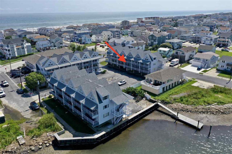 100 13th, Brigantine, New Jersey 08203, 1 Bedroom Bedrooms, 3 Rooms Rooms,1 BathroomBathrooms,Condominium,For Sale,13th,543609