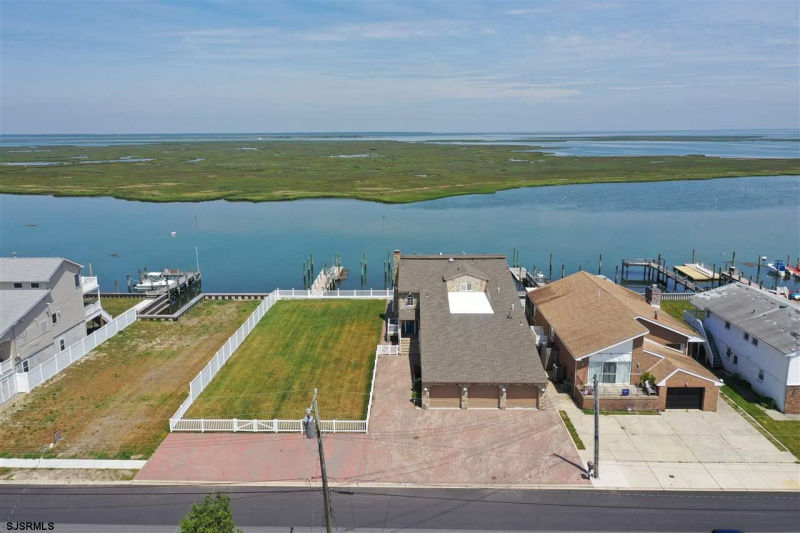 1024 Shore, Brigantine, New Jersey 08203-2720, ,Lots/land,For Sale,Shore,543629