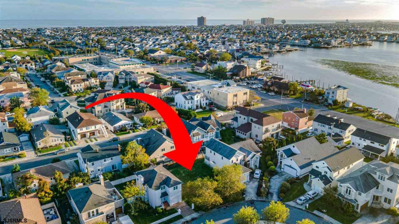 61 Bayside Court, Margate, New Jersey 08402, ,Lots/land,For Sale,Bayside Court,543639