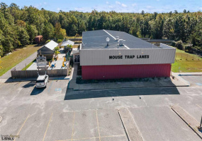 2051 Dennisville-Petersburg Road, Woodbine Borough, New Jersey 08270, ,Commercial/industrial,For Sale,Dennisville-Petersburg Road,543618