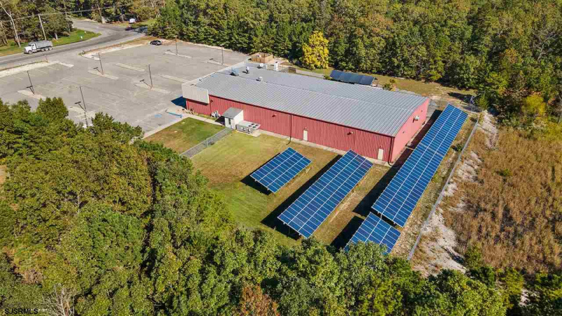 2051 Dennisville-Petersburg Road, Woodbine Borough, New Jersey 08270, ,Commercial/industrial,For Sale,Dennisville-Petersburg Road,543618