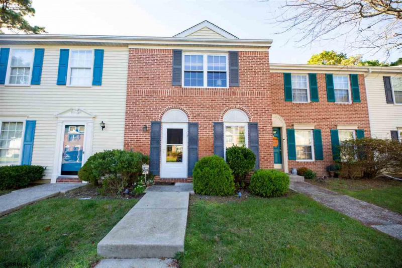 16 Seneca, Galloway Township, New Jersey 08205, 2 Bedrooms Bedrooms, 5 Rooms Rooms,2 BathroomsBathrooms,Condominium,For Sale,Seneca,543654