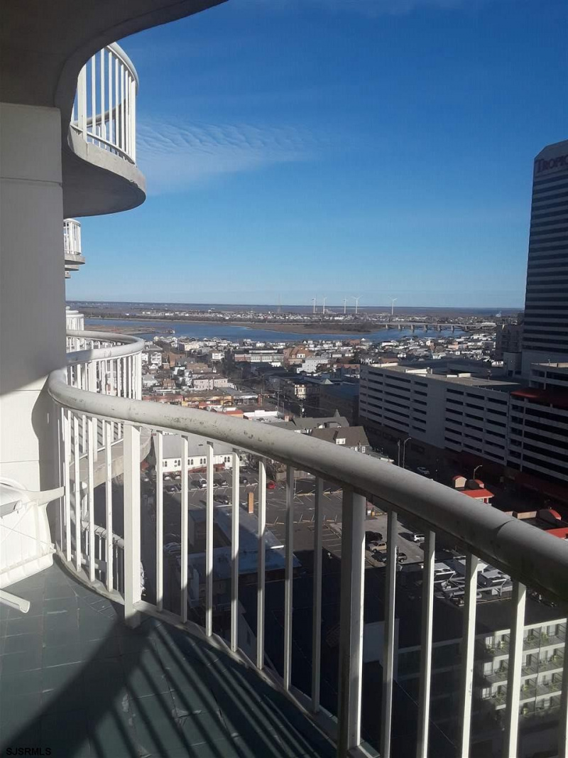 3101 Boardwalk, Atlantic City, New Jersey 08401-2906, 1 Bedroom Bedrooms, 3 Rooms Rooms,1 BathroomBathrooms,Condominium,For Sale,Boardwalk,543659