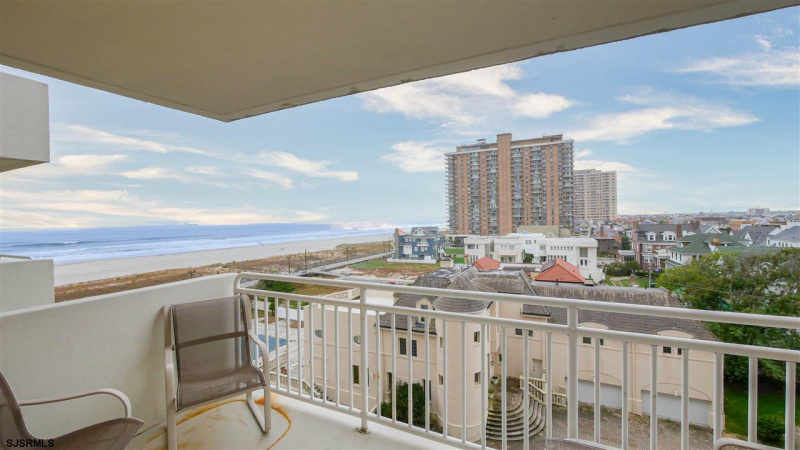 101 Plaza, Lower Chelsea, New Jersey 08401, 1 Bedroom Bedrooms, 3 Rooms Rooms,1 BathroomBathrooms,Condominium,For Sale,Plaza,543667