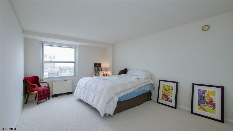 101 Plaza, Lower Chelsea, New Jersey 08401, 1 Bedroom Bedrooms, 3 Rooms Rooms,1 BathroomBathrooms,Condominium,For Sale,Plaza,543667