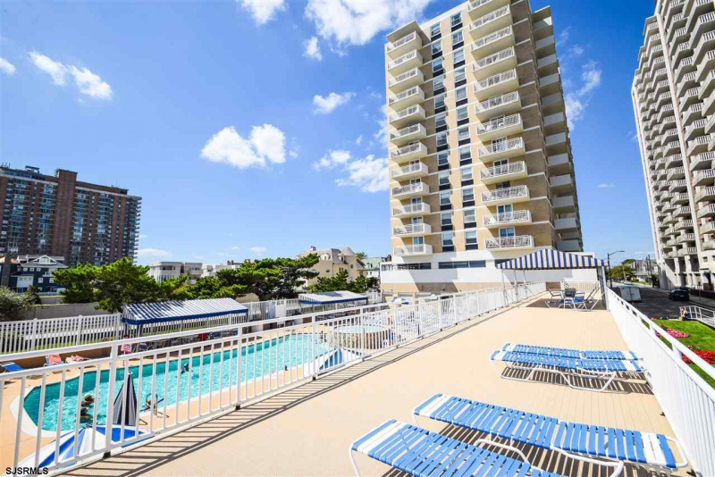 101 Plaza, Lower Chelsea, New Jersey 08401, 1 Bedroom Bedrooms, 3 Rooms Rooms,1 BathroomBathrooms,Condominium,For Sale,Plaza,543667