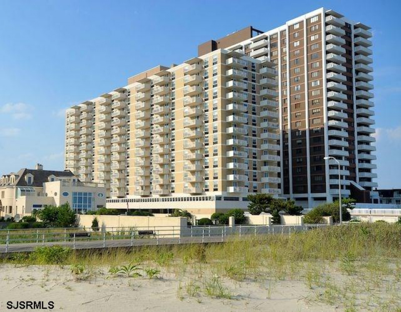 101 Plaza, Lower Chelsea, New Jersey 08401, 1 Bedroom Bedrooms, 3 Rooms Rooms,1 BathroomBathrooms,Condominium,For Sale,Plaza,543667