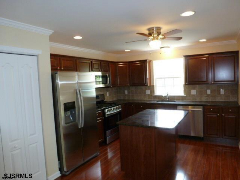 416 SYCAMORE AVENUE, Egg Harbor Township, New Jersey 08234, 3 Bedrooms Bedrooms, 7 Rooms Rooms,2 BathroomsBathrooms,Residential,For Sale,SYCAMORE AVENUE,543655