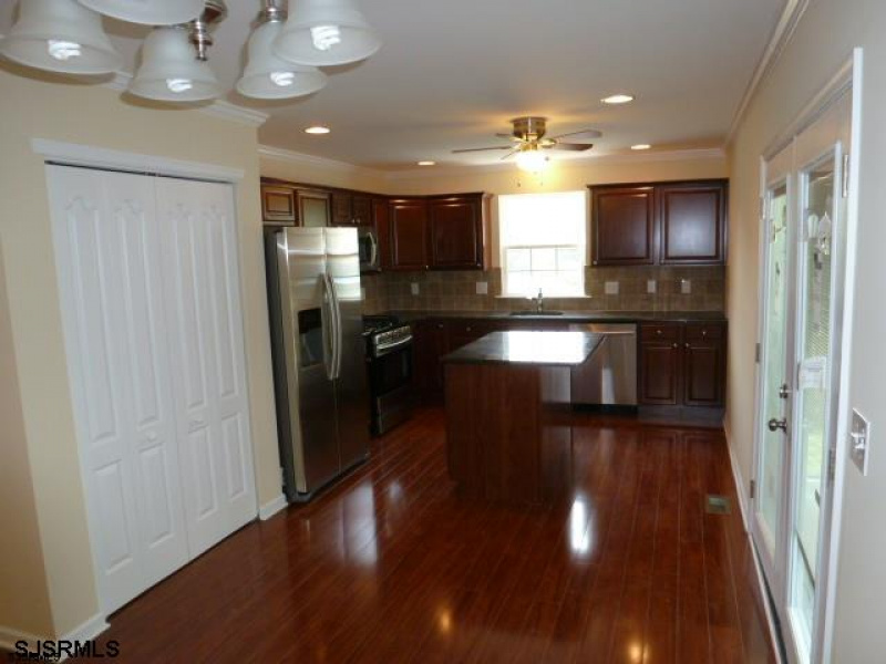 416 SYCAMORE AVENUE, Egg Harbor Township, New Jersey 08234, 3 Bedrooms Bedrooms, 7 Rooms Rooms,2 BathroomsBathrooms,Residential,For Sale,SYCAMORE AVENUE,543655