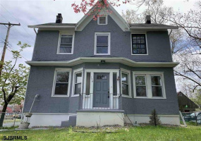 158 Cincinnati, Egg Harbor City, New Jersey 08215, 4 Bedrooms Bedrooms, 10 Rooms Rooms,2 BathroomsBathrooms,Residential,For Sale,Cincinnati,543662