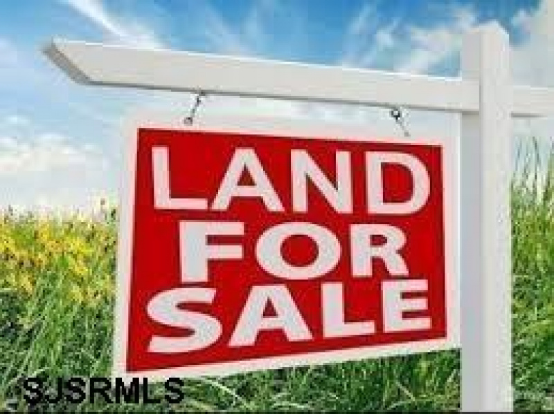 430 Godfrey, Corbin City, New Jersey 08270, ,Lots/land,For Sale,Godfrey,543690