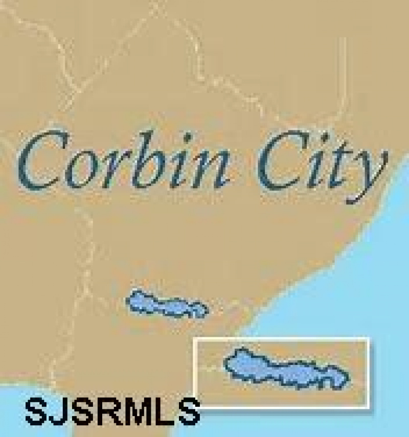 430 Godfrey, Corbin City, New Jersey 08270, ,Lots/land,For Sale,Godfrey,543690