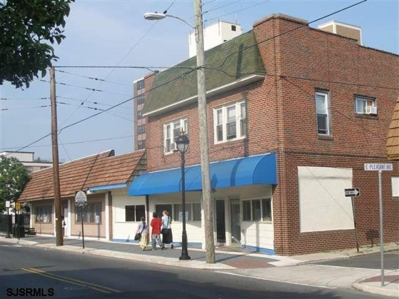 120 MAIN STREET, Pleasantville, New Jersey 08232, ,Commercial/industrial,For Sale,MAIN STREET,543697