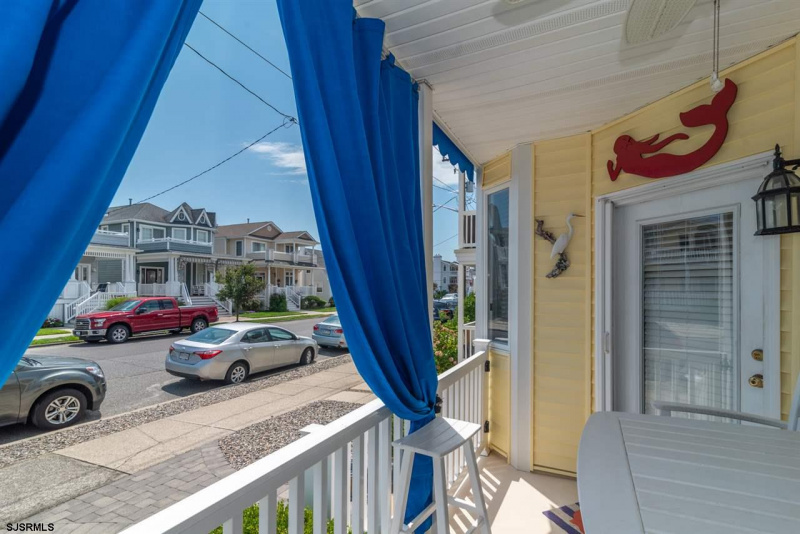 2336 Asbury Ave, Ocean City, New Jersey 08226, 3 Bedrooms Bedrooms, 6 Rooms Rooms,2 BathroomsBathrooms,Condominium,For Sale,Asbury Ave,540749