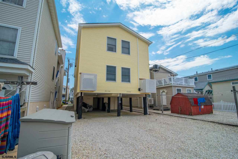 2336 Asbury Ave, Ocean City, New Jersey 08226, 3 Bedrooms Bedrooms, 6 Rooms Rooms,2 BathroomsBathrooms,Condominium,For Sale,Asbury Ave,540749