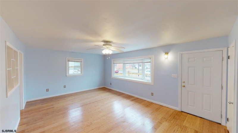 546 Buffalo, Egg Harbor City, New Jersey 08215, 3 Bedrooms Bedrooms, 6 Rooms Rooms,1 BathroomBathrooms,Residential,For Sale,Buffalo,543691