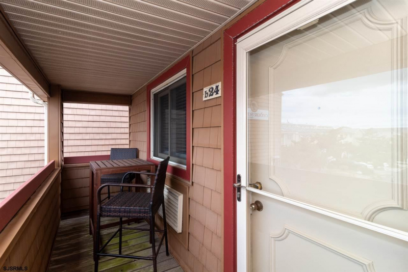 330 42nd St S, Brigantine, New Jersey 08203, 1 Bedroom Bedrooms, 3 Rooms Rooms,1 BathroomBathrooms,Condominium,For Sale,42nd St S,543688