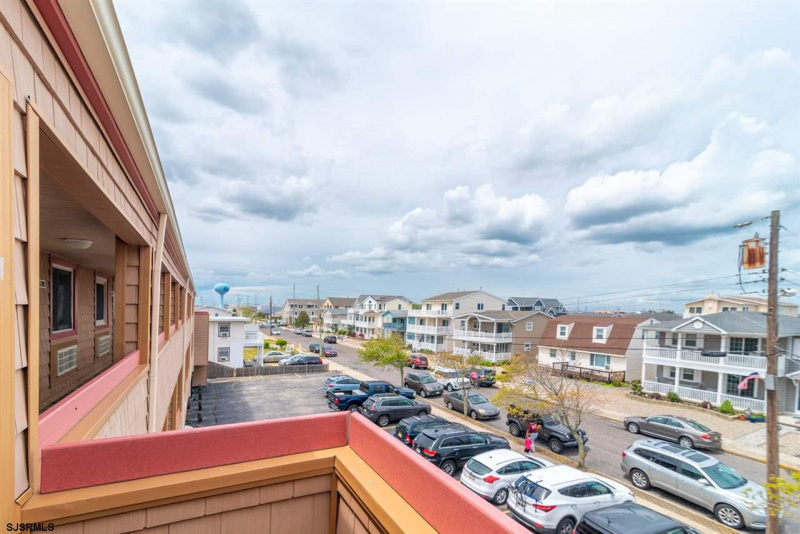 330 42nd St S, Brigantine, New Jersey 08203, 1 Bedroom Bedrooms, 3 Rooms Rooms,1 BathroomBathrooms,Condominium,For Sale,42nd St S,543688