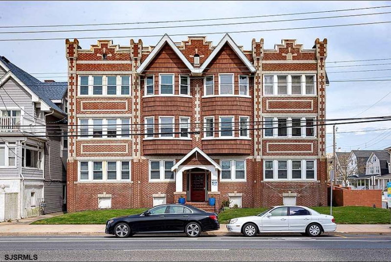 5003 Atlantic, Ventnor, New Jersey 08406, 3 Bedrooms Bedrooms, 7 Rooms Rooms,2 BathroomsBathrooms,Condominium,For Sale,Atlantic,543692