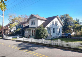 128 Lenape Ave, Mays Landing, New Jersey 08330, 3 Bedrooms Bedrooms, 9 Rooms Rooms,1 BathroomBathrooms,Residential,For Sale,Lenape Ave,543717