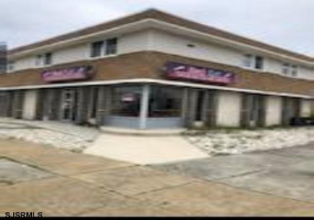 3101 Revere, Brigantine, New Jersey 08205, ,Commercial/industrial,For Sale,Revere,543728