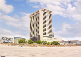 3851 Boardwalk, Atlantic City, New Jersey 08401, 1 Room Rooms,1 BathroomBathrooms,Condominium,For Sale,Boardwalk,543723